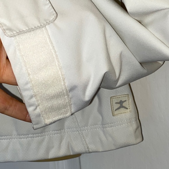 Danskin Tech Elements waterproof jacket Sz S - Picture 4 of 10
